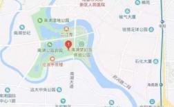 成都南湖公园公交路线（成都南湖公园二期规划）