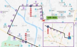 金港公交路线（金港公交路线查询）