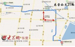 东营131路车公交路线（东营131路公交车站点）