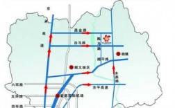 北京顺义南彩公交路线（北京顺义南彩公交路线）