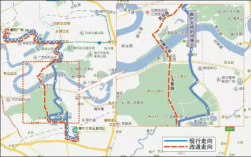 南宁改路线六路车公交路线（南宁市公交车6路车经过的站点）