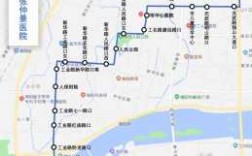 南阳11路公交路线查询（南阳11路公交路线查询表）