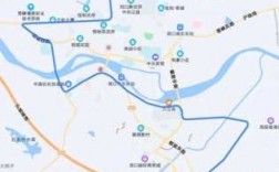 思源学院附近公交路线（思源学院最近的地铁口）