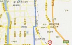 太原市861路公交路线（太原市861路公交路线时间表）