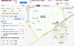 信息工程大学公交路线（洛阳铁路信息工程学校公交路线）