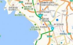 古滇的公交路线（古滇公交车）