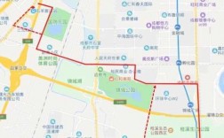 锦城公园公交路线（锦城公园在什么地方）