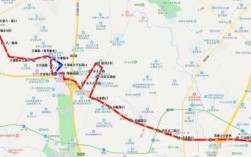 758路线公交路线（温江758路公交路线）