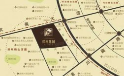 保利花园公交路线（保利花园公交路线图）