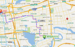 苏州园区190公交路线（苏州园区219路公交车路线图）