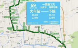 福州公交路线77（福州公交路线图高清）