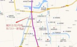 到寿县坐几路公交路线（到寿县怎么走）