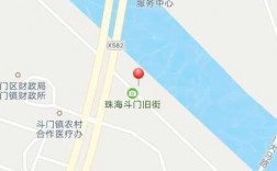 斗门金台寺公交路线（斗门金台寺公交路线图）