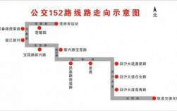 花桥二村公交路线（花桥二村公交路线图）