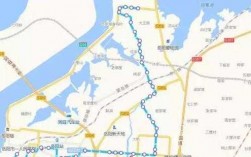 岳阳七路车公交路线（岳阳7路公交车路线图路）