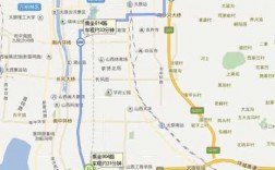 太原东到太原站公交路线（太原东站到太原火车站有多少公里）