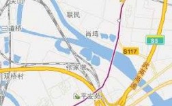 滨江区355公交路线（滨江355路公交车路线）