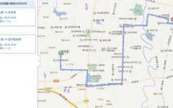 沧州市327公交路线（沧州公交车333时间表）