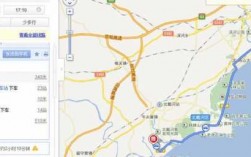 南戴河22路公交路线（南戴河203路公交多长时间一趟）