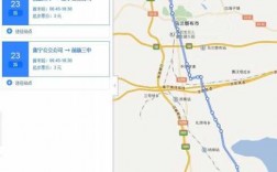 集宁二路公交路线（集宁二路公交车路线）