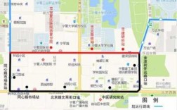 银川303公交路线（银川30路公交车路线末班时间表）