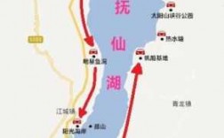 澄江环湖公交路线（澄江环湖路扩建升级改造内容）