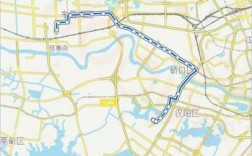武汉722路公交路线（武汉722路公交车路线时间表）