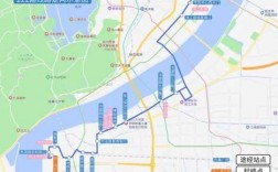 杭州70公交路线（杭州市公交70路沿途各站）