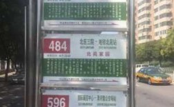 城南家园公交路线（到城南家园怎么坐车）