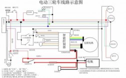 新能源公交路线（新能源公交车电路图）