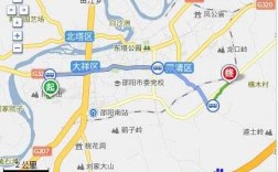 邵阳5路车公交路线（邵阳5路车发车时间）