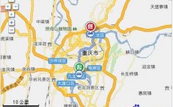 杨家坪到回兴公交路线（杨家坪到回兴公交车）