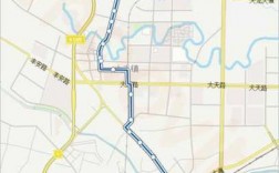 新都45路车公交路线（新都44路）