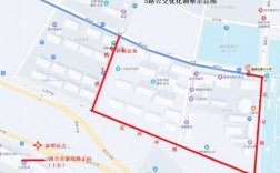 榆林5路公交路线（榆林5路车路线图）