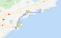 北戴河环城公交路线（北戴河公交线路一览表）