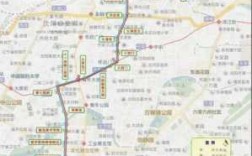 联河路公交路线（到联合路坐什么公交车）