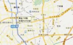 包含老余杭到青山公交路线的词条