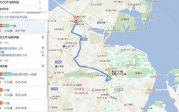 武大门口公交路线（武大公交怎么坐车）