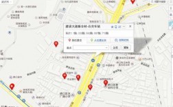 597路公交路线（597路车站路线图）