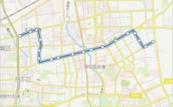 济南k163路公交路线（济南k163路公交车路线）