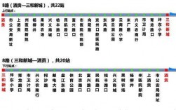 兴义市西站公交路线（兴义市西站公交路线图）