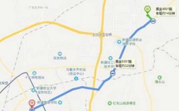 米泉2路公交路线（米泉线路车）