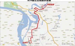 宜昌b313公交路线（宜昌b363公交车路线）