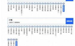 淮南3路公交路线查询（淮南3路公交车线路查询）