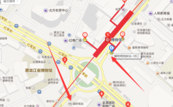 哈市博物馆公交路线（哈尔滨博物馆车站）