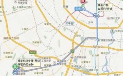 成都双流213公交路线（双流21路公交车）