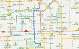 东城区专2公交路线（东城公交车）