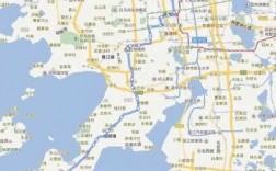 苏州市公交路线图（苏州市公交地图高清版）