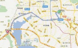 昆明小西门公交路线（去昆明小西门坐几路公交车）