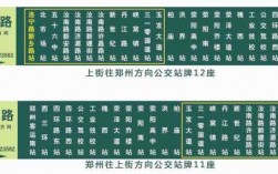 郑州西站到上街公交路线（郑州火车站到上街区的公交有吗）